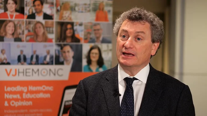 A Phase II trial of mosunetuzumab for newly diagnosed follicular lymphoma with high tumor burden