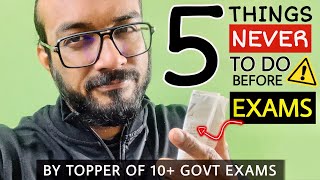 Secret Trick to Increase 20 MARKS in Exams MCQ Exam Tips for Students