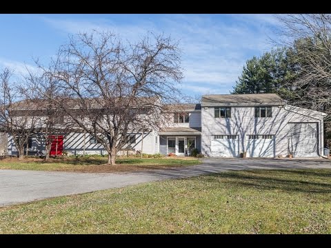 14480 TRIADELPHIA MILL RD, Dayton, MD home video tour
