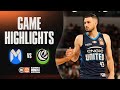 Melbourne united vs south east melbourne phoenix  game highlights  round 18 nbl24