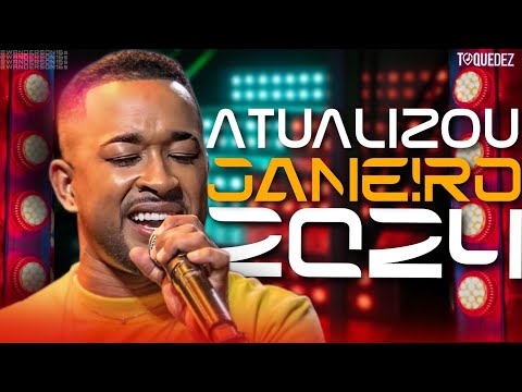 TOQUE DEZ REPERTÓRIO NOVO JANEIRO 2024 ATUALIZADO