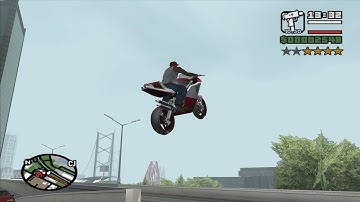 Starter Save-Part 2 - Chain Game Red Derby - GTA San Andreas PC-complete walkthrough-achieving??.??%