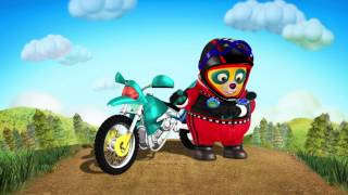 Special Agent Oso