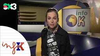 Els 25 anys de lInfoK | InfoK
