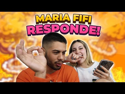 NOSSA RELAÇÃO PIOROU DEPOIS DO NASCIMENTO DA MARIA? #ZEFELIPERESPONDE