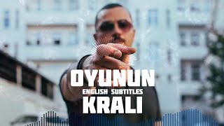 🇹🇷 Defkhan ft. Allame - Oyunun Kralı (English Subtitles) Resimi