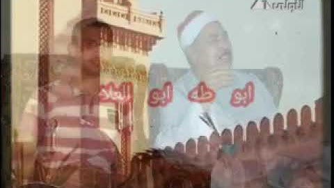 الطبلاوي سوره الشورى من أمسيات إذاعة القرآن الكريم من القاهرة