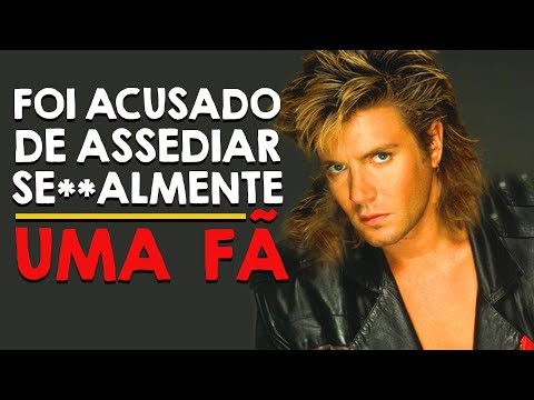 Vídeo: Quem é o vocalista do duran duran?