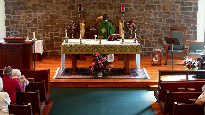 7/12/22 St. Mary's-Fairfield...  PA Tuesday 8 AM M...