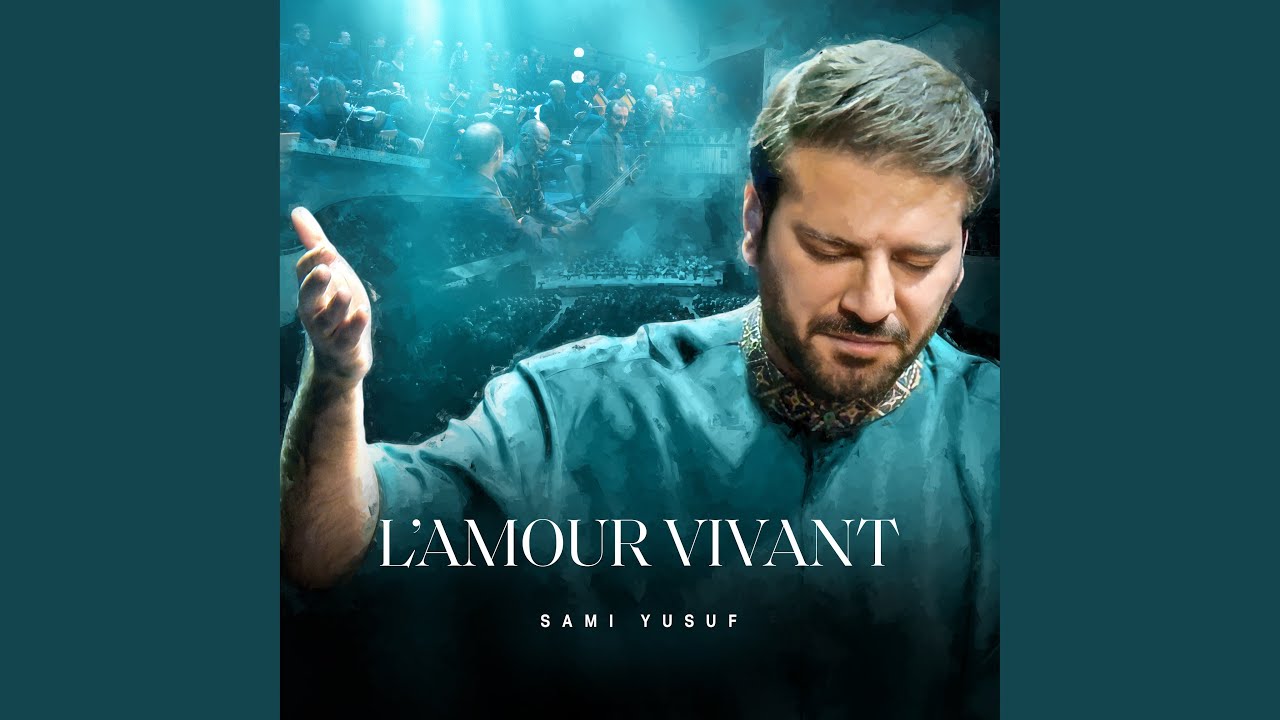 L'Amour Vivant (L’Amour: When Paths Meet) - YouTube