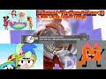 Klasky Csupo Logo Effects Round IX With @AlunosCercal Only! (IX-XV)
