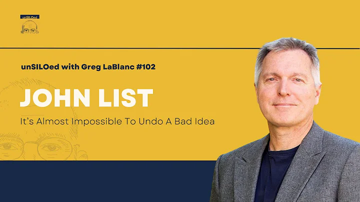 #102 Its Almost Impossible To Undo A Bad Idea feat...