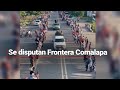 Video de Frontera Comalapa