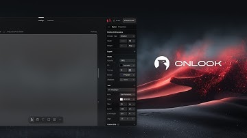 Onlook Studio Alpha