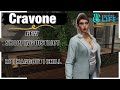 SECOND LIFE SHOPPING DISTRICT | CRAVONE | SHOPS - ROLEPLAY - HANGOUT