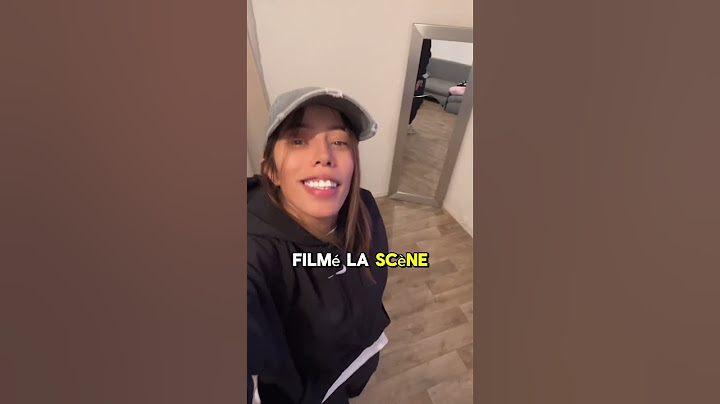 Farah c’est faite virer de la HMI HOUSE le dossier est en BlO 🎁 #farah #teamnasdas #nasdas #hmi