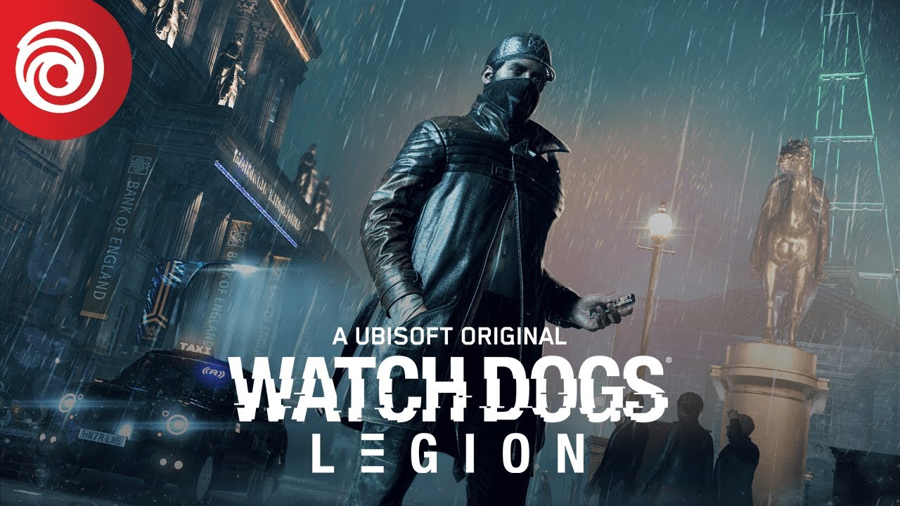 Watch Dogs Legion will have five different storylines, confirms