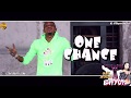 F! MUSIC + VIDEO: EHYOR – ONE CHANCE | @FoshoENT_Radio 