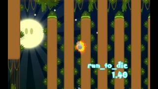 Teeworlds - Peiler runs 2