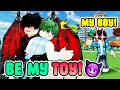 Reacting to roblox story  roblox gay story  my gay soulmate in the new state part 2