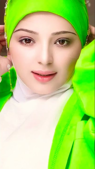 #xadidja Magomedova #shortvideo Beautiful looks-2021-#shortvideo