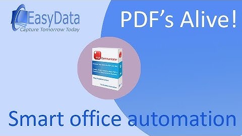 Smart office Automation