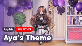 Aya's Theme / Mad Father【Live Cover】