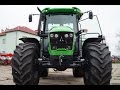 Rolnik Szuka... Traktora - Deutz Fahr 5115.4G || 18 ( Walkaround / Prezentacja )