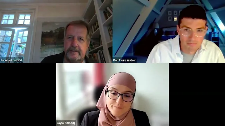 Prevent Watch Webinar: The Prevent duty and the new academic year (2023)