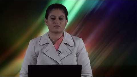 NSS PFMS : EAT Module Part7 Utilisation Certificate