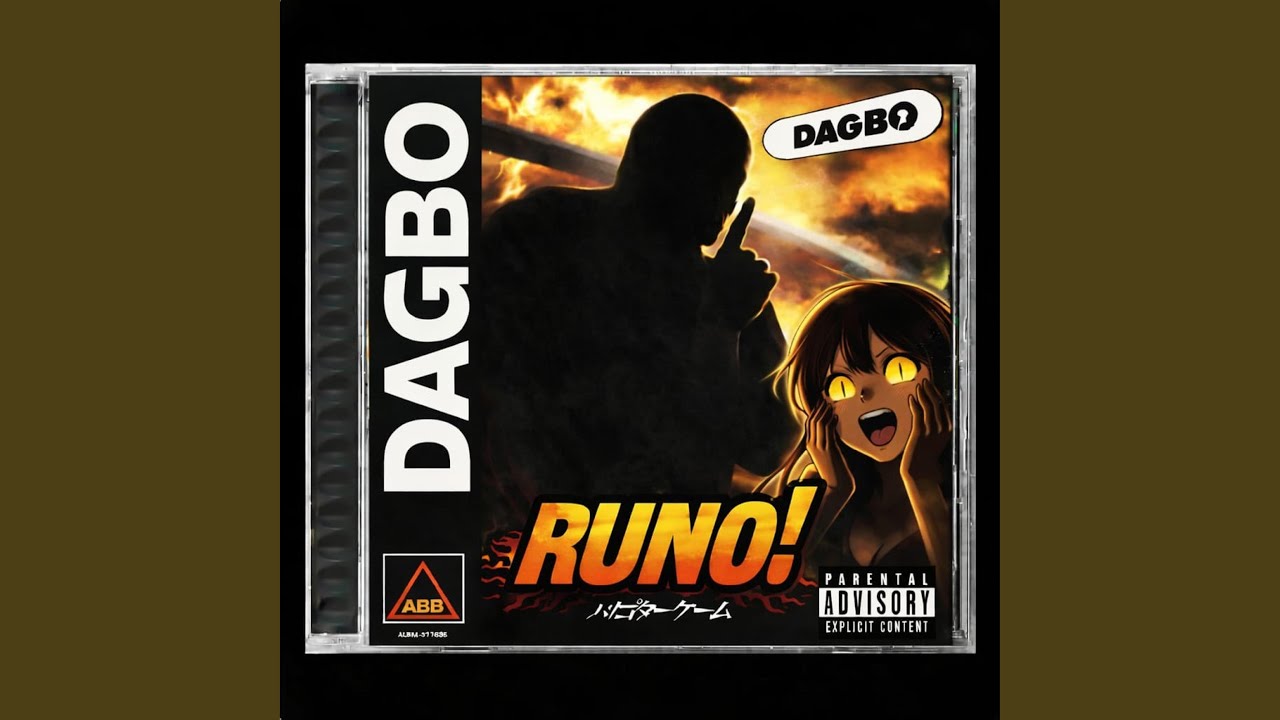 Watch dagbo on YouTube Watch dagbo on YouTube