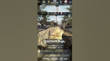 The Best Budget SMG in CS2 ☠️☣️