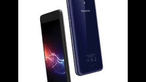 panasonic  p90  one click frp remove nck box