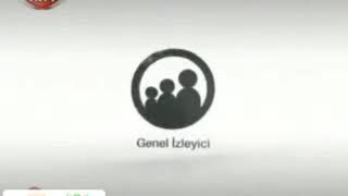 TRT 1 - Dizi Jeneriği + Genel İzleyici Jeneriği (2011-2012) Resimi