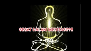 🔴 Kesalahan dalam meditasi #psht  #kejawenmurni #spiritual #meditasi #viral