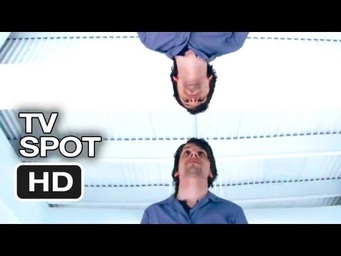 Now You See Me TV SPOT - Amaze (2013) - Jesse Eisenberg, Morgan Freeman Movie HD