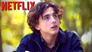 Top 5 Best TEEN Movies on Netflix Right Now!