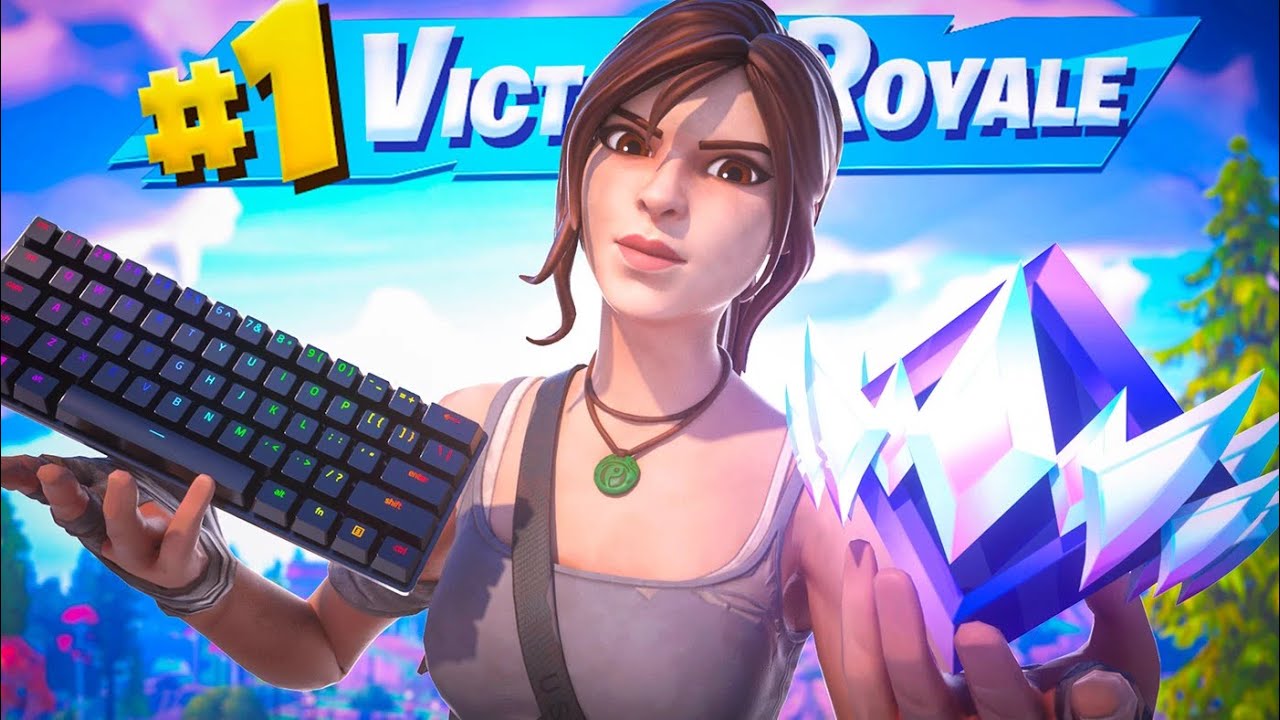 Arrivo Unreal con il bro in duo con *10 Kill*