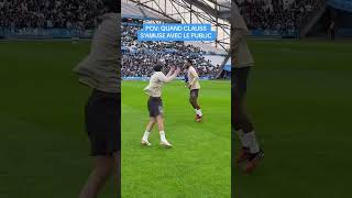 C’est un gamin 🤣 #om #marseille #teamom #football #ligue1 #shortfootball #funny #clauss