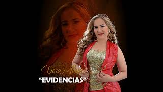 EVIDENCIAS - DORA LIBIA