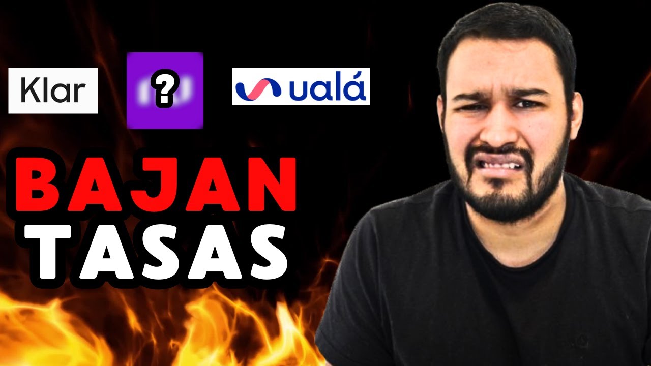 3 inversiones de renta fija BAJARON TASAS hoy 📉⚠️ - YouTube