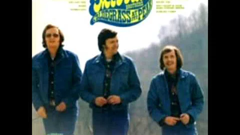Bluegrass At Its Peak [1974] - The McPeak Brothers