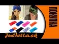 Женская повязка (Aliexpress)