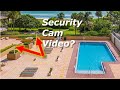 Miami Condo Collapse: Where's Security Camera Videos? 911 Calls?