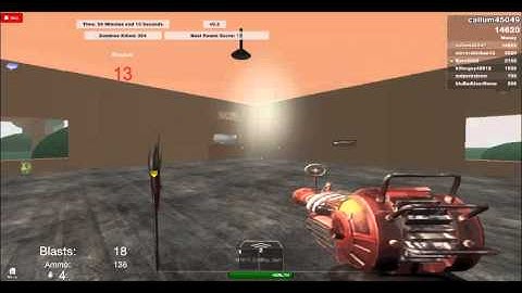 roblox shi no numa part 2 100000 score