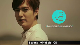 【FMV】'Song for you' & 'Thank you' by LEE MIN HO