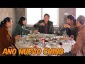 AÑO NUEVO en la CHINA RURAL