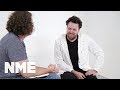 Capture de la vidéo Metronomy's Joe Mount Talks Brand New Album, 10Th Anniversary Of 'Nights Out' And Working With Robyn