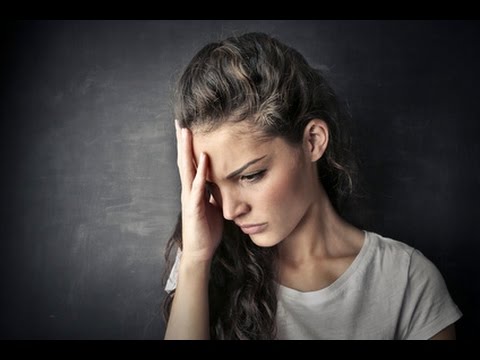 Psychologie: Sport gegen Depression? (1/3)