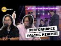 Hearts2Hearts X NCT WISH - FOCUS + COLOR MAMA 2025 Reaction by Indonesian K-Pop Fans